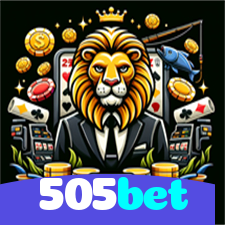 505bet:Apostas no futebol e grandes vitórias em roleta e blackjack!