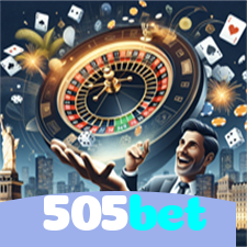 505bet：A adrenalina do futebol online te leva até grandes vitórias!