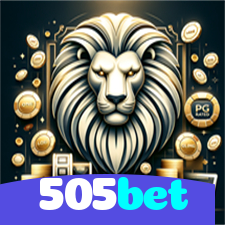 505bet：Jogue nas nossas roletas e ganhe prêmios incríveis!