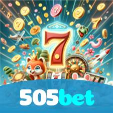 505bet：Ganhe no futebol e jogue os melhores jogos de cassino online!