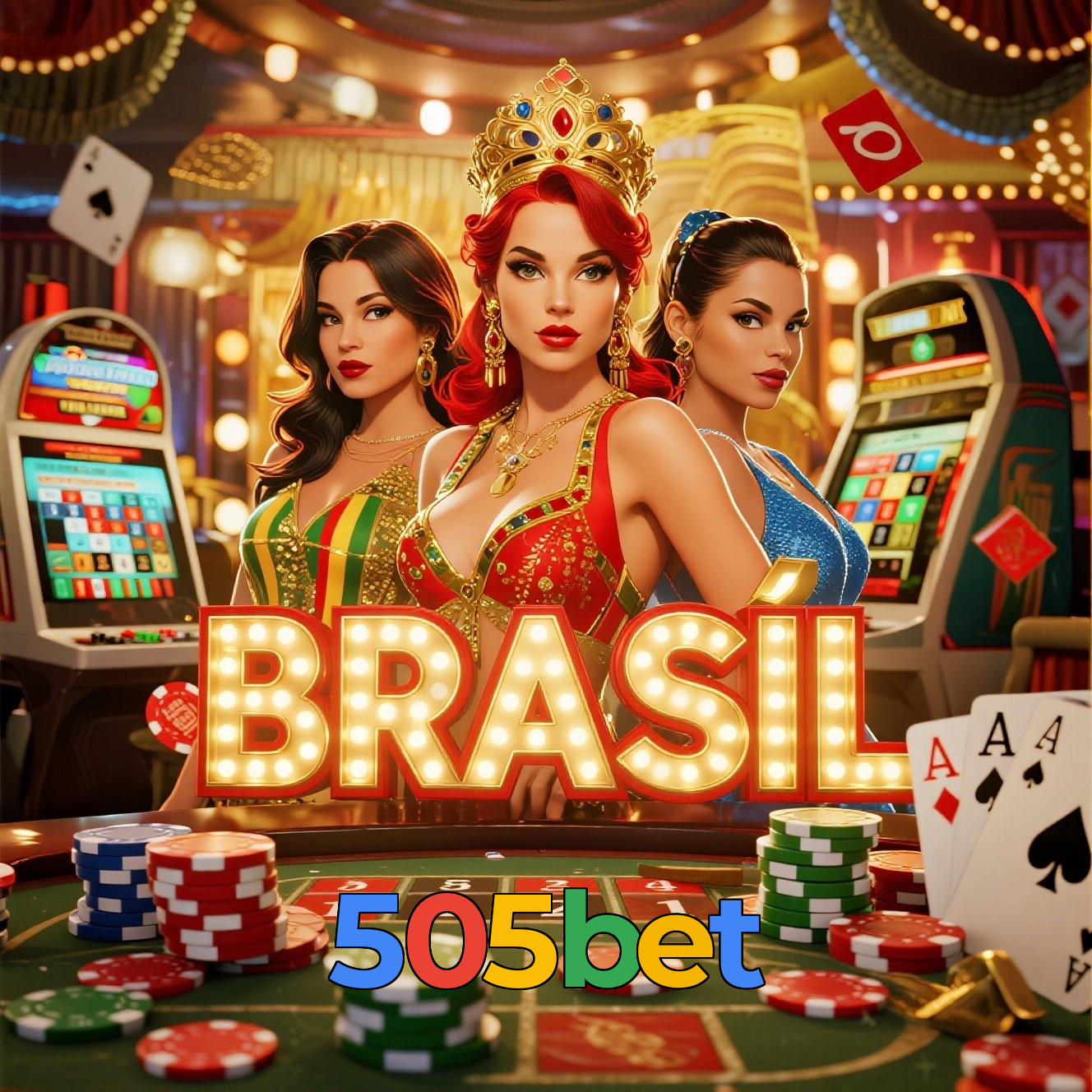 505bet:Jogue poker, roleta e aposte no futebol com grandes prêmios!