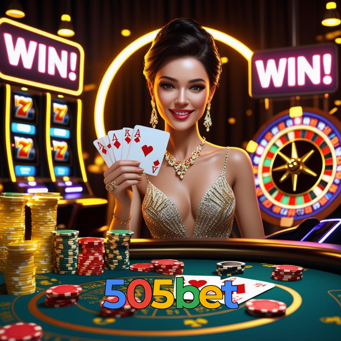 505bet:Aposte em futebol ao vivo e ganhe prêmios em jogos de cassino como roleta!