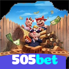 505bet：Jogue slots, blackjack e aposte no futebol para diversão e vitórias!