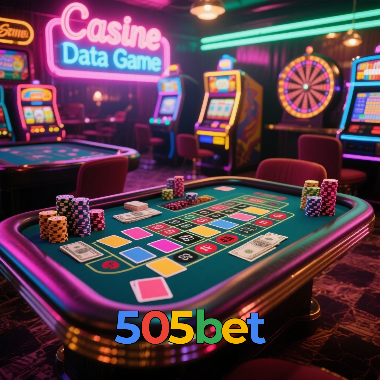 505bet:Jogue poker e mostre suas habilidades para ganhar!