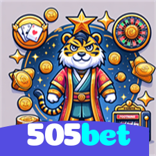 505bet：Aposte no futebol online e faça gols de prêmios incríveis!