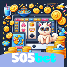 505bet：Aposte no futebol online e conquiste sua grande vitória!