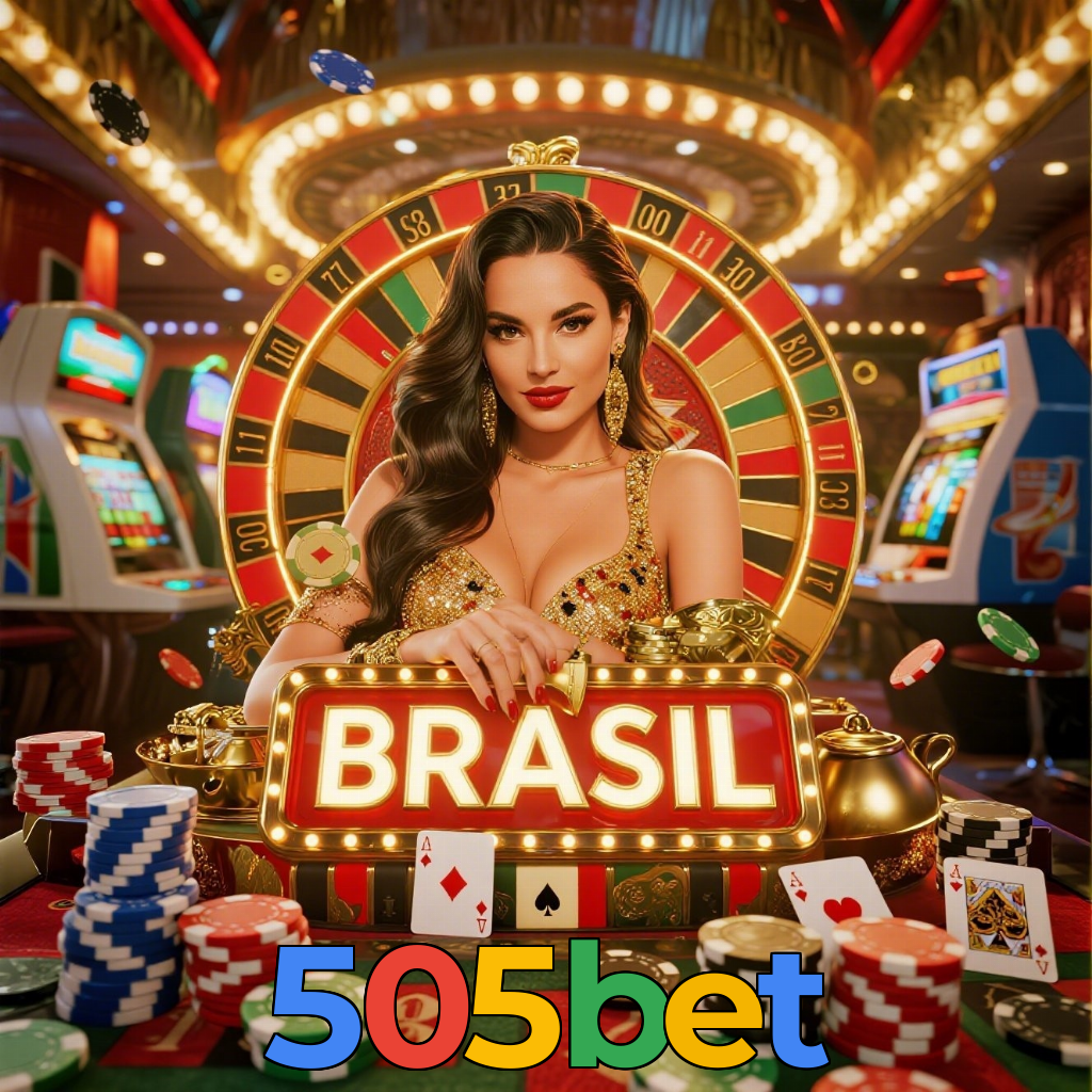 505bet:Vença no poker e mostre que você é um verdadeiro campeão!