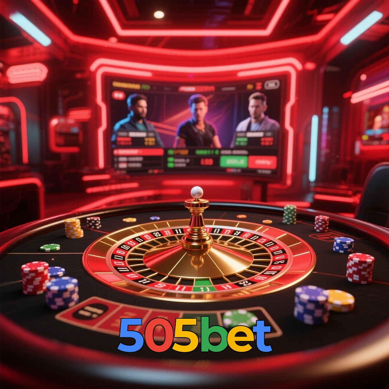 505bet:Aposte no futebol online e conquiste a sua vitória agora!