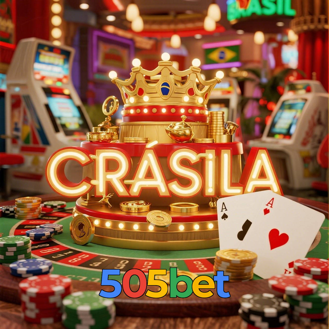 505bet:Jogue poker online e mostre seu talento nas cartas!
