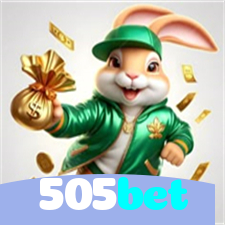 505bet：A sorte está ao seu lado! Aposte nas melhores máquinas caça-níqueis!
