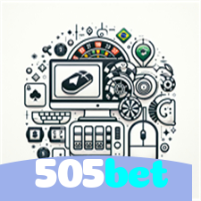 505bet：Aposte no futebol online e seja o vencedor dessa partida!