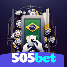 505bet：Jogue slots, aposte no futebol e vença em grande estilo!