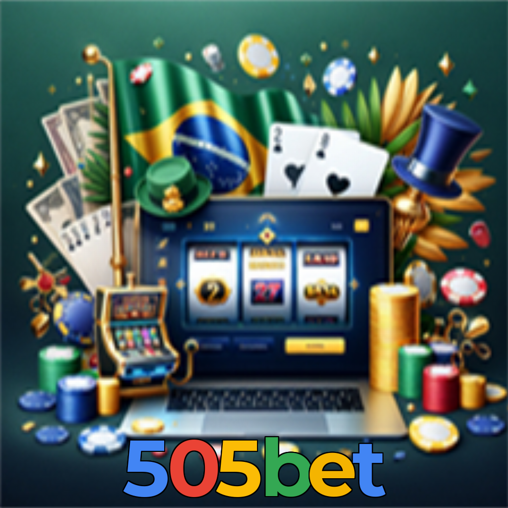 505bet：Jogue futebol online e vença grandes prêmios agora!