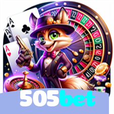 505bet：Jogue poker, aposte no futebol e ganhe prêmios incríveis em nosso cassino!