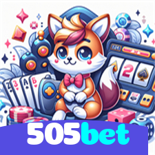 505bet：A sorte está no cassino online com jogos de poker, roleta e apostas no futebol!