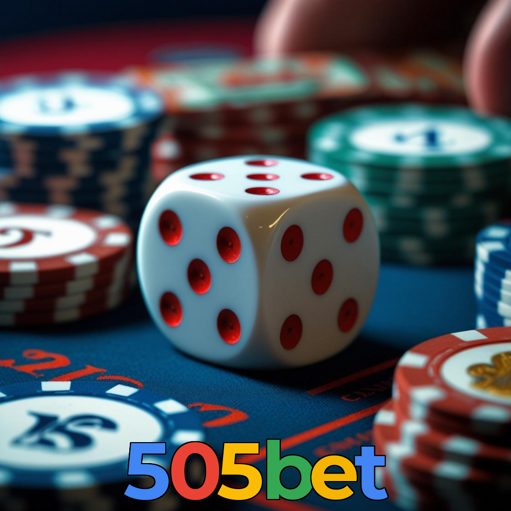 505bet:Onde sua sorte brilha: poker, roleta e apostas no futebol online!