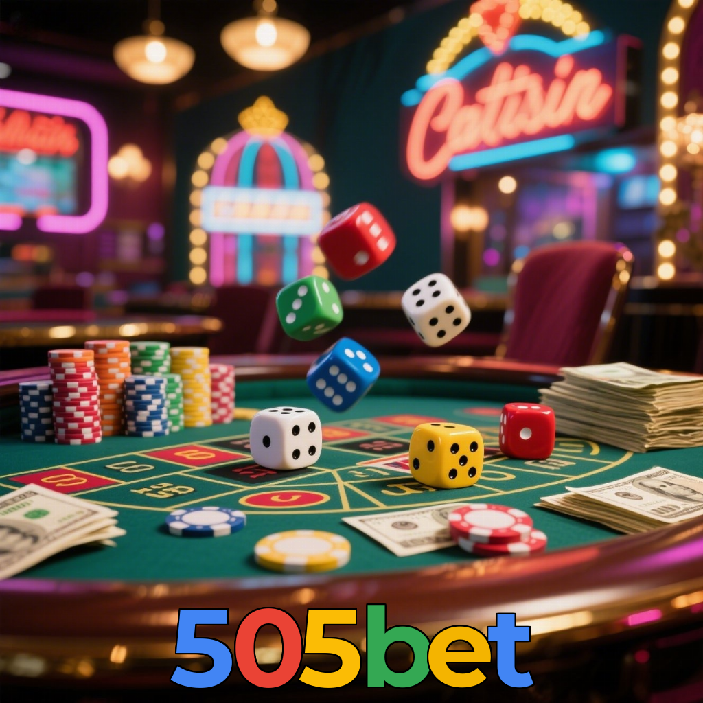 505bet:Aposte no futebol digital e conquiste vitórias épicas!