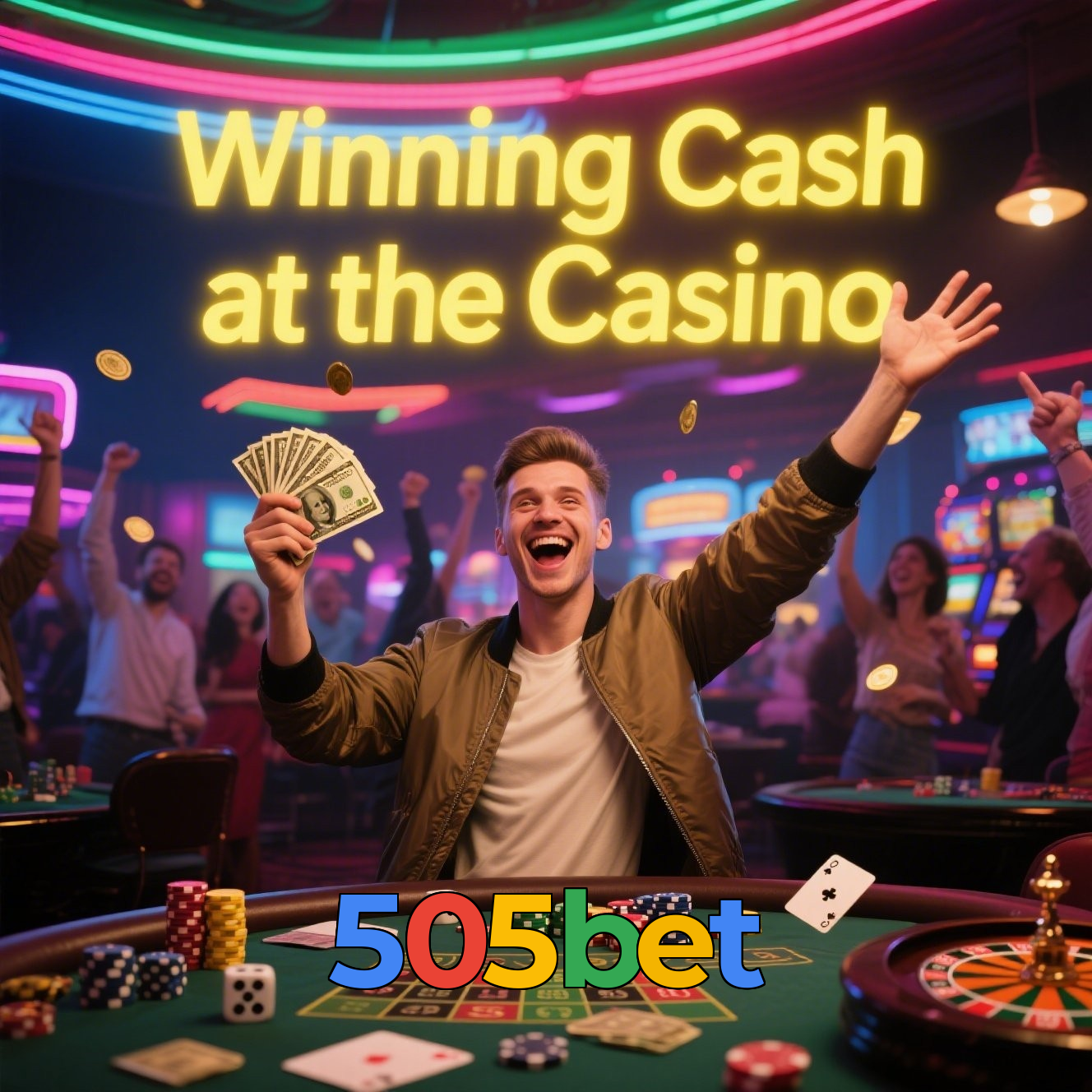 505bet:Jogue no cassino mais seguro com blackjack, poker e futebol online!