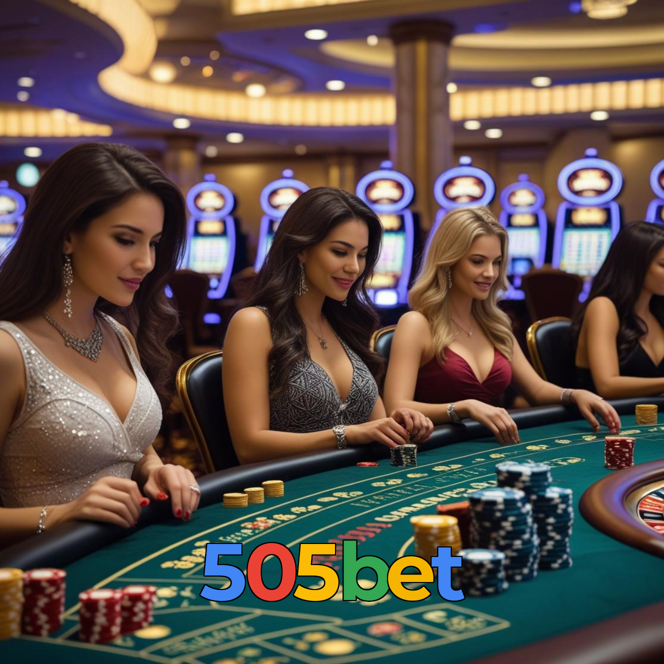 505bet:Jogue poker, aposte no futebol e ganhe em nosso cassino online confiável!