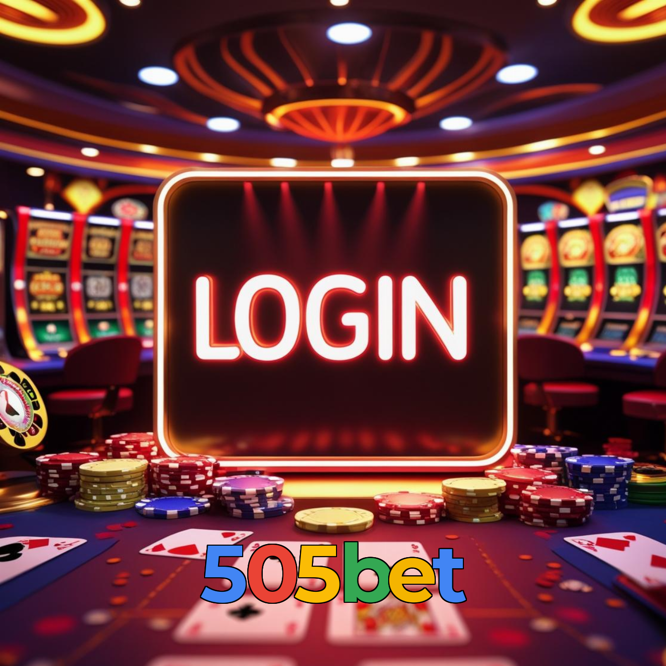 505bet:Jogue slots, blackjack e aposte no futebol para diversão e vitórias!