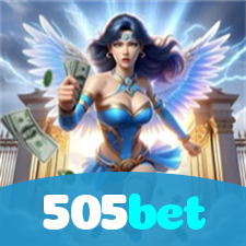 505bet：Onde as apostas no futebol se encontram com as vitórias no cassino!
