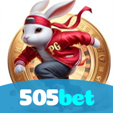 505bet：No cassino online mais confiável, aposte no futebol e jogue roleta!