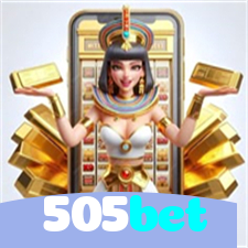 505bet：Jogue poker, slots e aposte no futebol ao vivo com confiança!