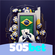 505bet：O cassino online oferece grandes prêmios! Aposte e ganhe agora!