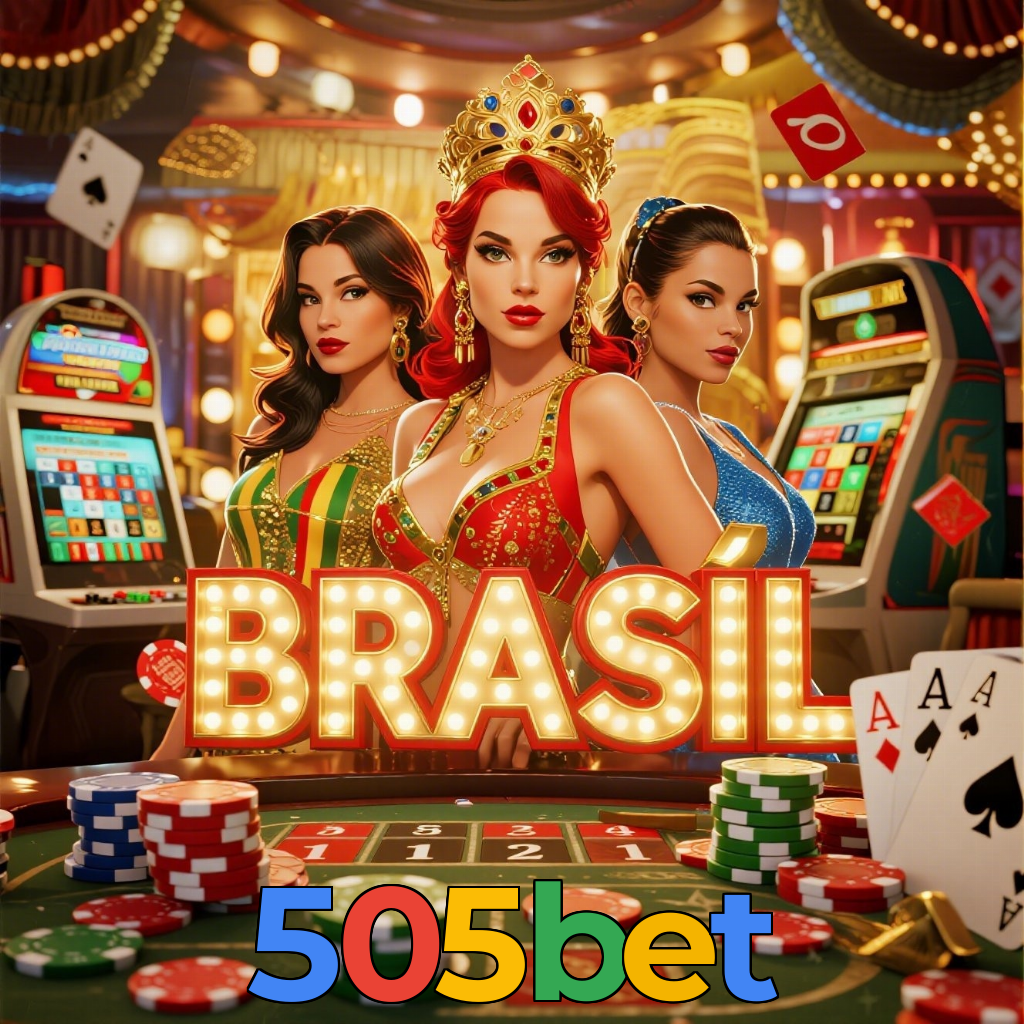 505bet:Vença o poker online e mostre sua habilidade nas cartas!