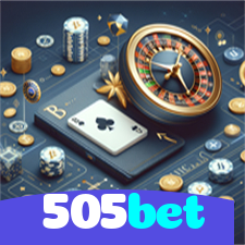 505bet：Entre no jogo de futebol digital e conquiste sua vitória agora!