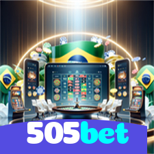 505bet:Aposte nas roletas e conquiste prêmios incríveis!