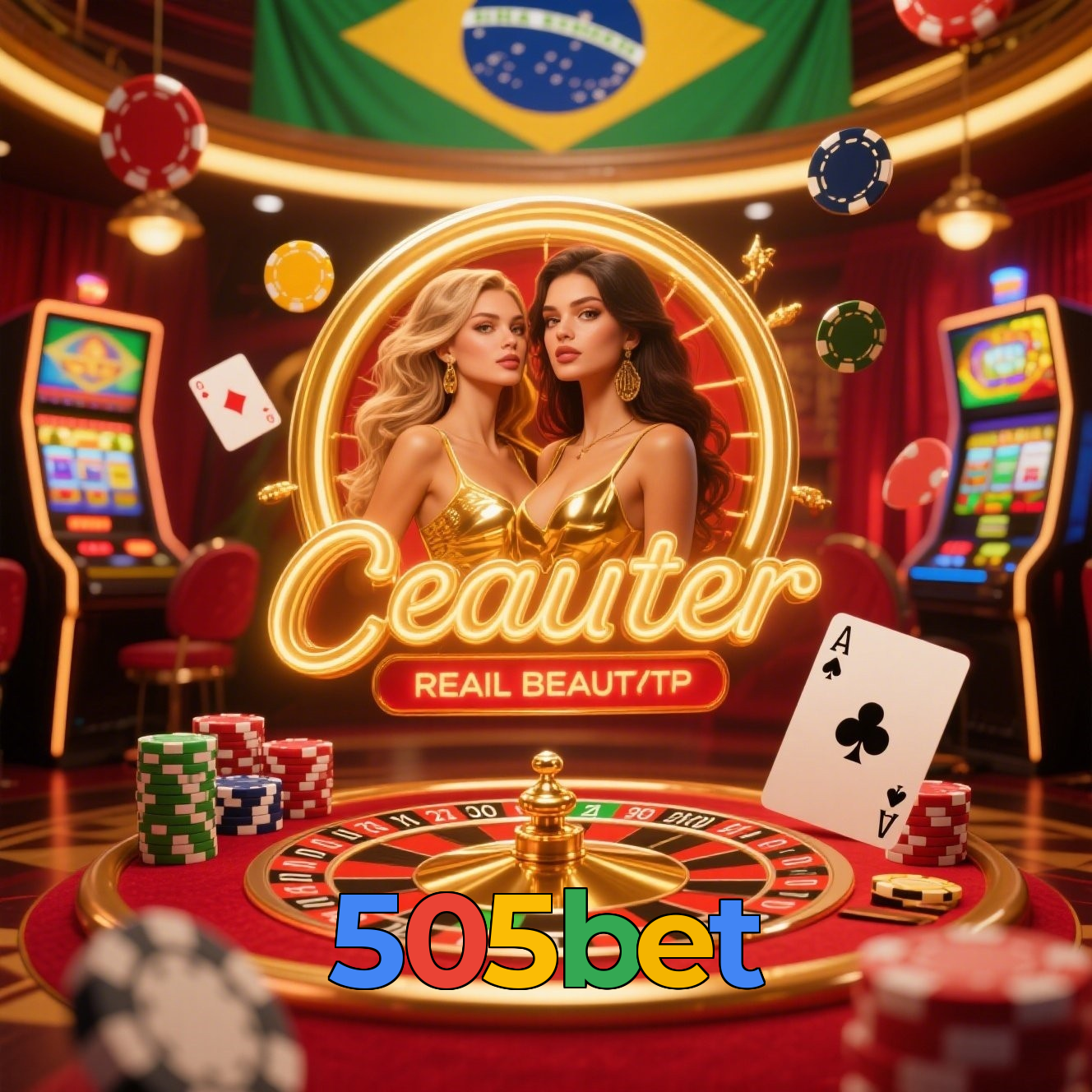 505bet:Jogue poker online e mostre seu talento nas cartas!