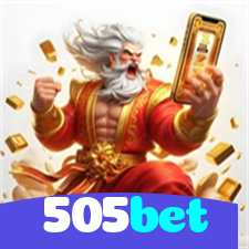 505bet：As slots mais emocionantes estão esperando por você! Vença agora!