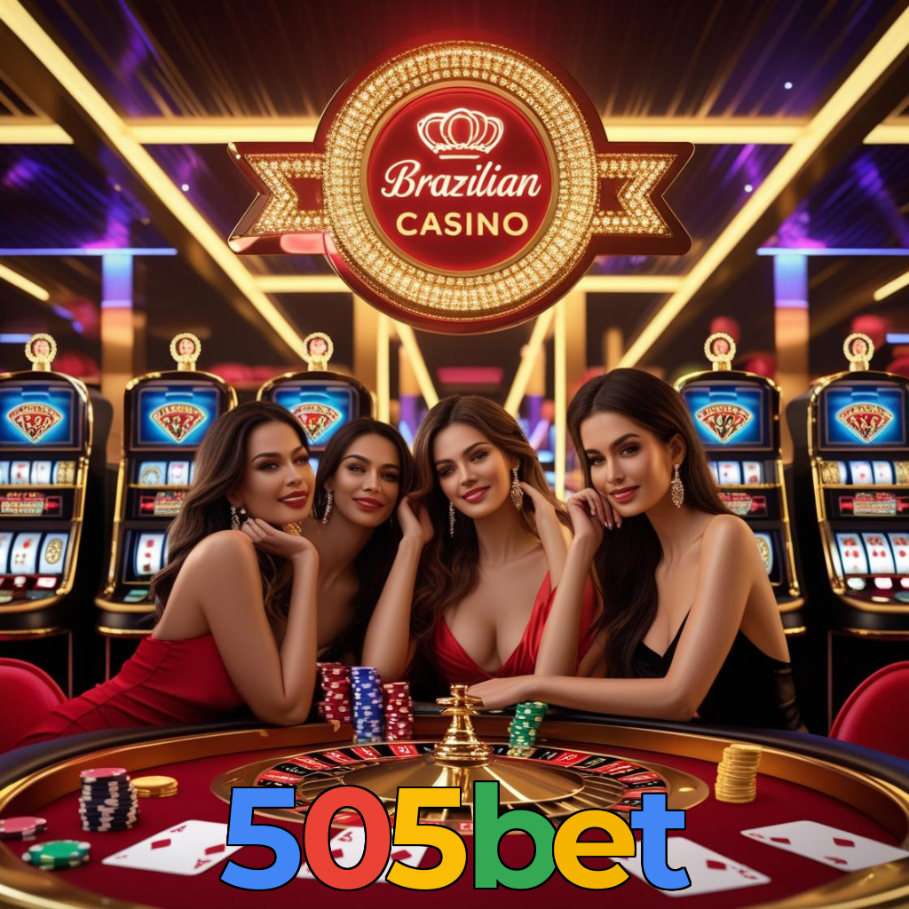 505bet:Jogue blackjack, aposte no futebol e vença com grandes prêmios!