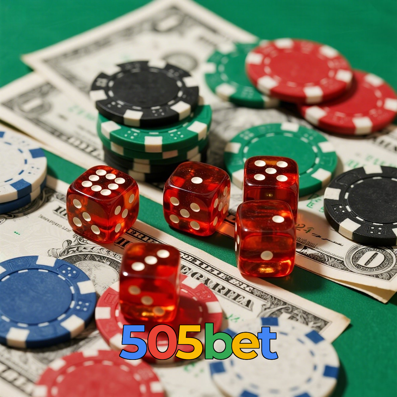 505bet:Aposte agora nas roletas e mostre sua sorte!