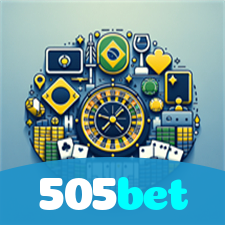 505bet：Seu lugar de apostas no futebol e prêmios incríveis em jogos de cassino!