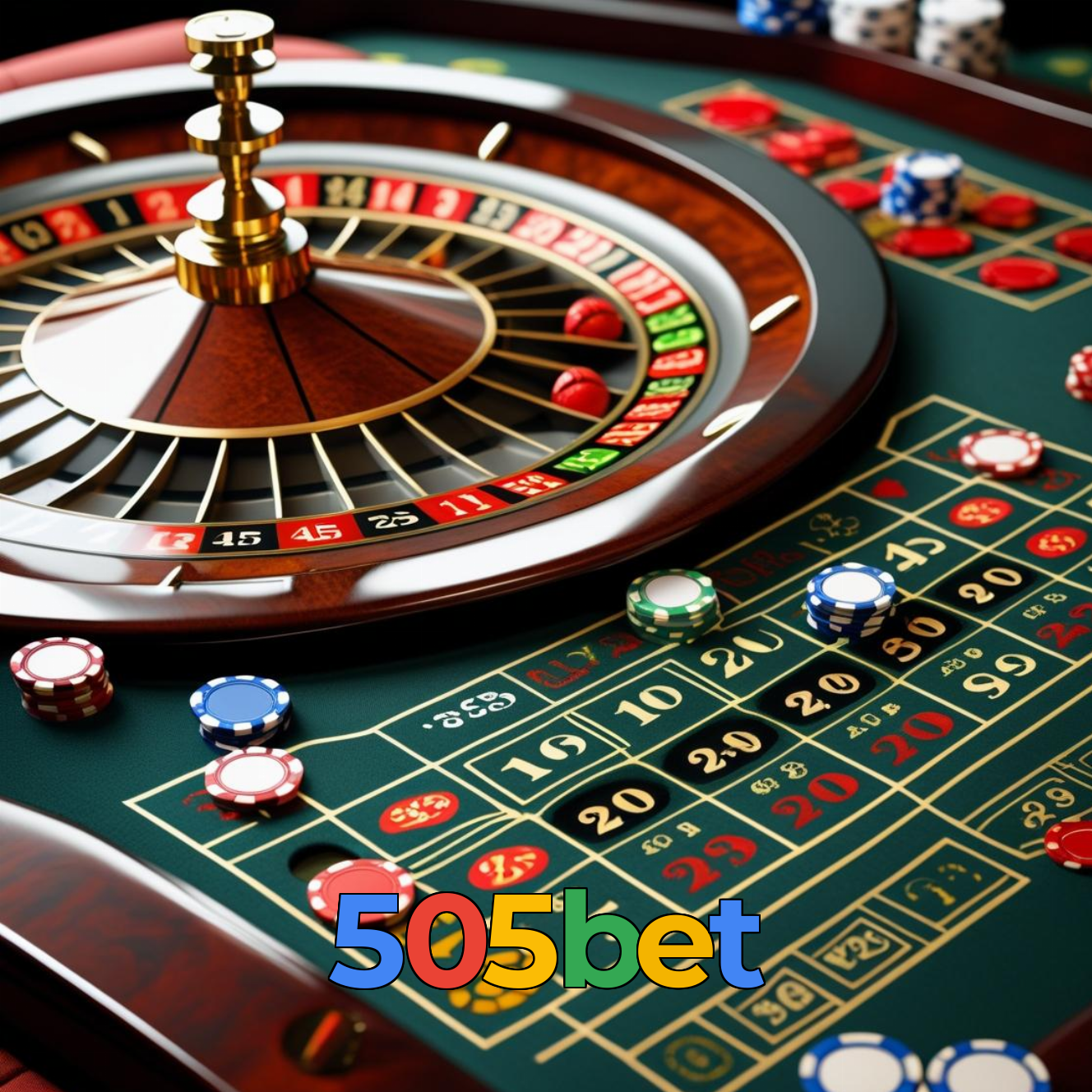 505bet:O melhor do cassino está ao seu alcance! Jogue agora!