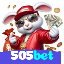 505bet：Jogue nas slots e mude sua sorte com grandes vitórias!