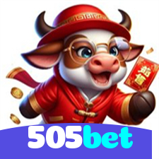 505bet：Apostas ao vivo no futebol e diversão garantida com slots e roleta!