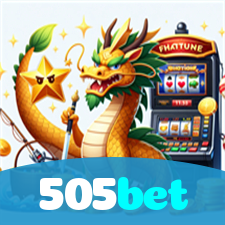 505bet：Jogue poker como um profissional e vença grandes desafios!