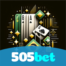505bet：Jogue slots, aposte no futebol e ganhe no melhor cassino online!