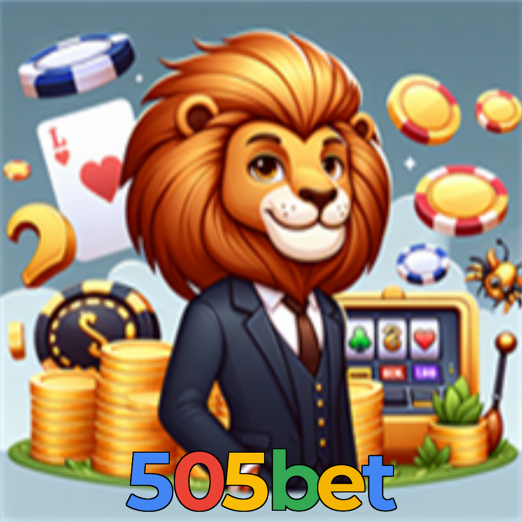 505bet：A sorte está ao seu alcance! Aposte e vença no futebol!