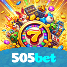 505bet：Vença na roleta e leve para casa o prêmio dos seus sonhos!