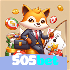 505bet：Aposte em futebol ao vivo e ganhe prêmios em jogos de cassino como roleta!
