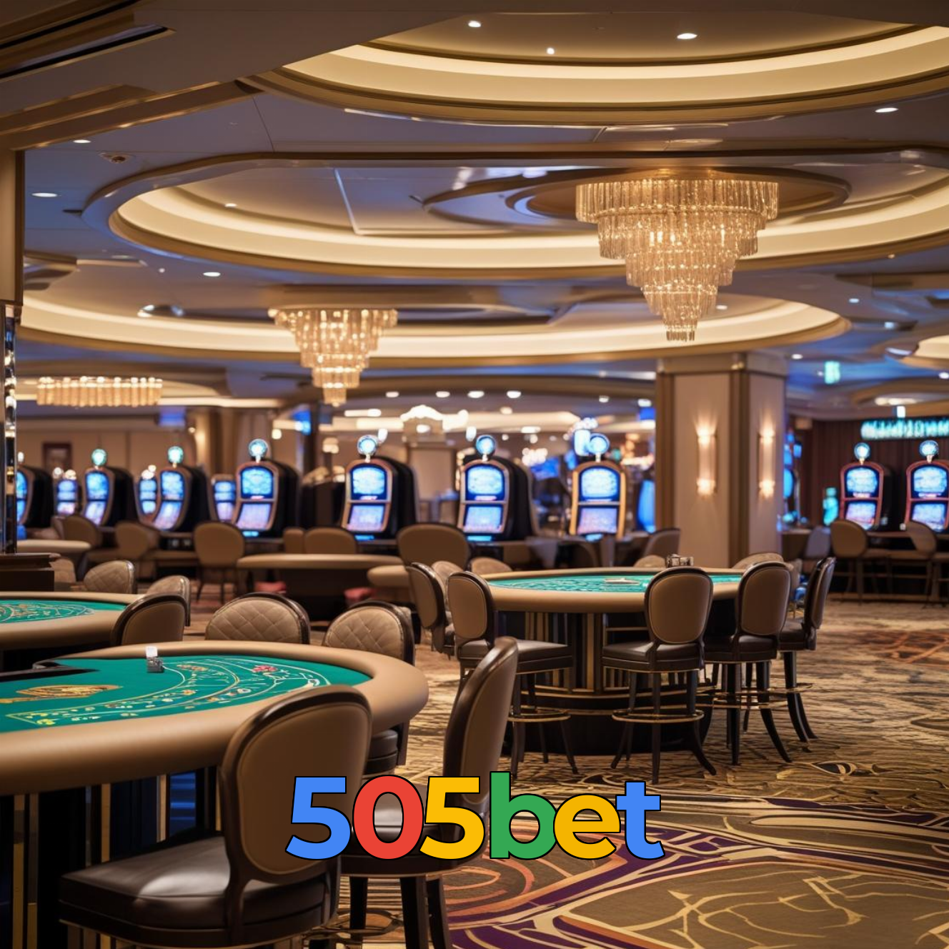 505bet:A sorte nunca esteve tão ao seu alcance! Aposte nas nossas slots agora!