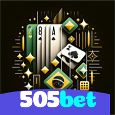 505bet：Onde sua sorte brilha com apostas no futebol e prêmios em roleta!