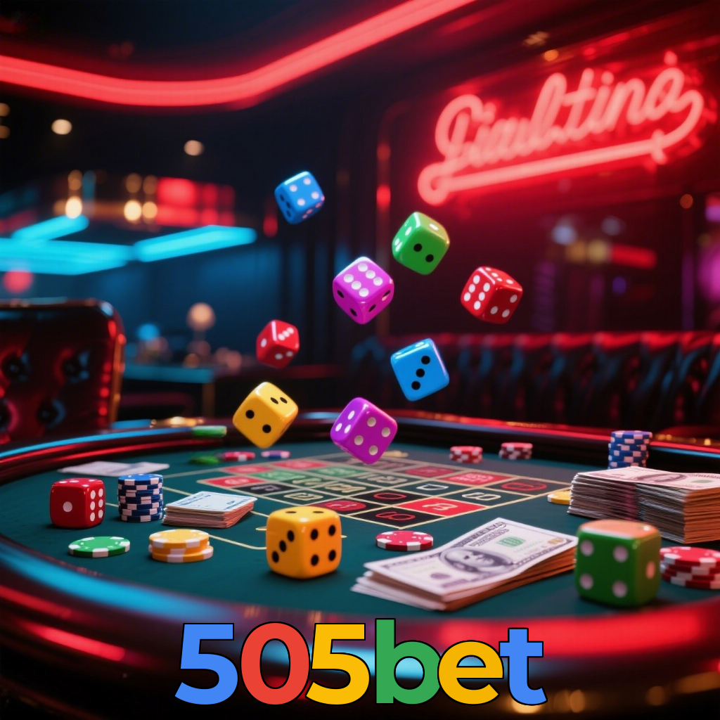 505bet:Ganhe prêmios incríveis com apostas ao vivo em futebol e jogue roleta!