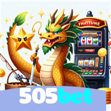 505bet：Apostas no futebol e diversão em blackjack e roleta online te esperam!