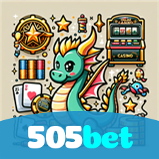 505bet：Aposte no futebol e jogue os jogos mais emocionantes como blackjack e poker!