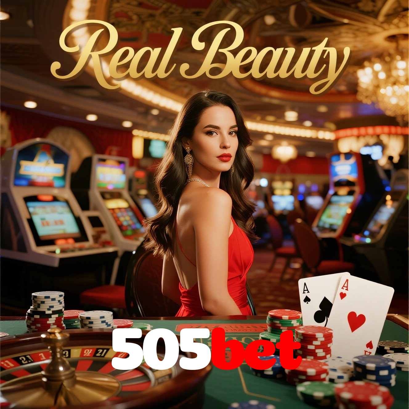 505bet：Apostas ao vivo no futebol e grandes prêmios em slots te esperam!